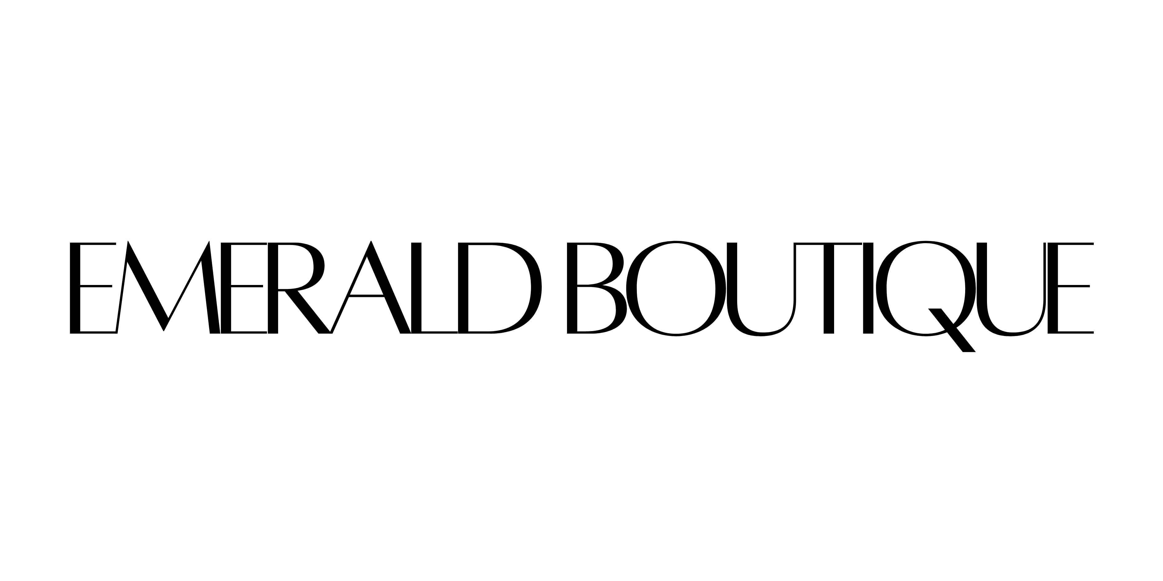 Emerald Boutique